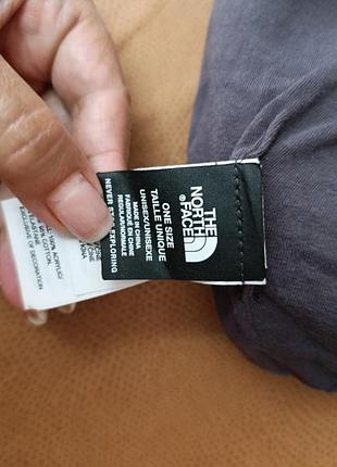 Шапка the north face оригінал 3