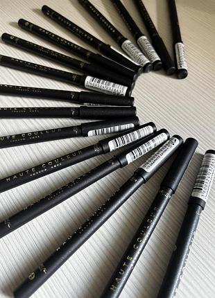 Каял / олівець для очей l'oreal paris haute couleur crayon khol (відтінок 170 graphite satin)