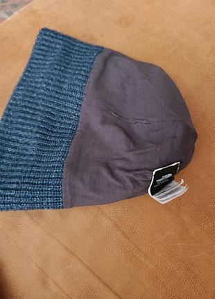 Шапка the north face оригінал 6