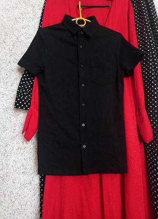 Сорочка h&amp;m бавовна