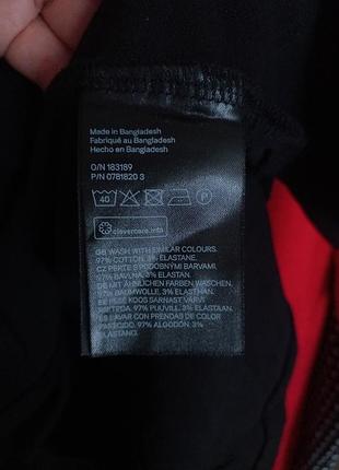 Сорочка h&amp;m бавовна 5