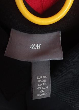 Сорочка h&amp;m бавовна 2