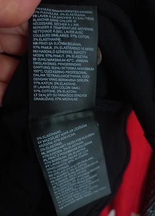 Сорочка h&amp;m бавовна 7