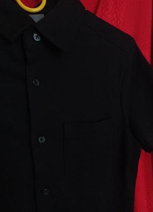 Сорочка h&amp;m бавовна 4
