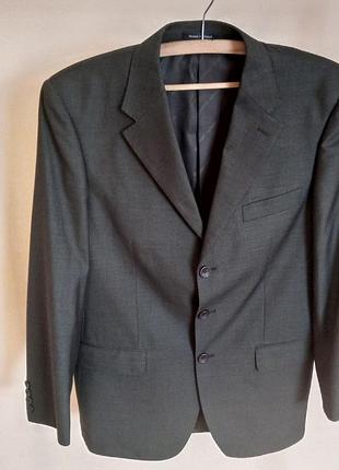Піджак новий armani