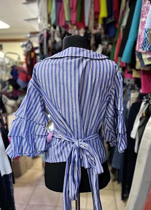 💙💜 блузка vero moda 💜💙 2