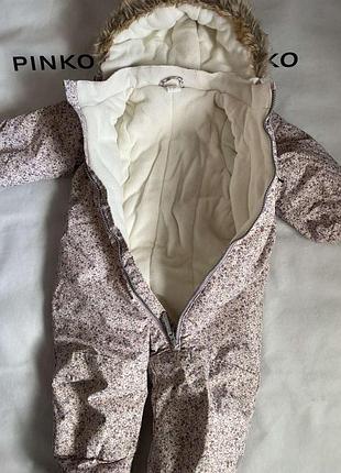 Комбінезон h&m дитячий 4