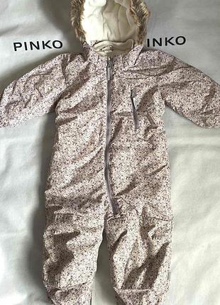 Комбінезон h&m дитячий