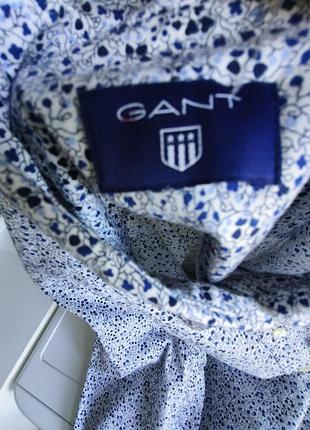 Рубашка gant. 7