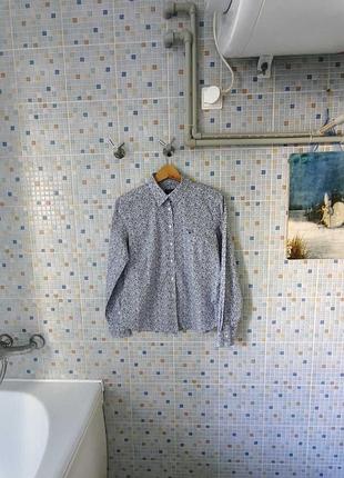 Рубашка gant. 4