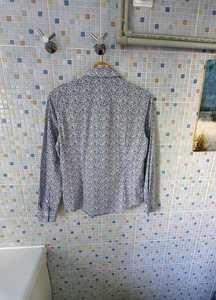Рубашка gant. 3