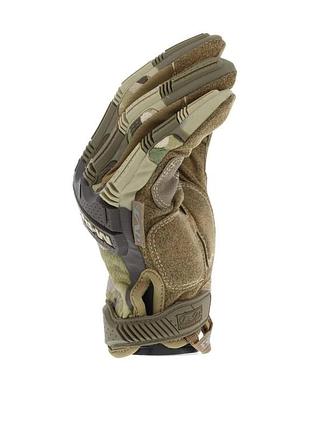 Перчатки mechanix wear m-pact - multicam. 5