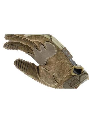 Перчатки mechanix wear m-pact - multicam. 6