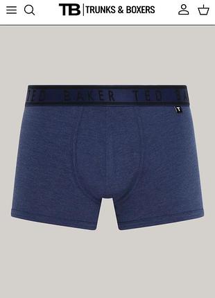 Труси-боксери ted baker