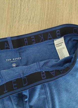 Труси-боксери ted baker 3