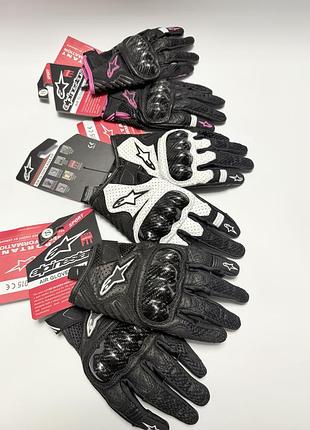 Моторукавиці alpinestars smx-1 air v2 gloves -