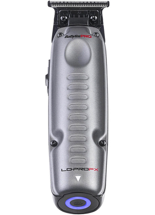 Машинка для детальной стрижки fxone lo-pro grey fx729e babyliss