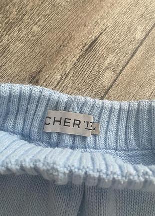 Шорти cher’17 3