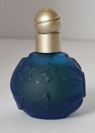 Миниатюра karl lagerfeld sun moon stars. оригинал. винтаж.