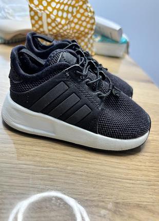 Кросівки adidas 21 4