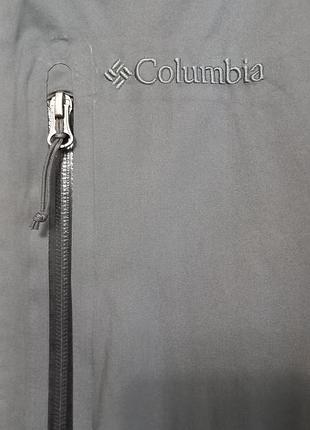 Куртка + кофта columbia 3