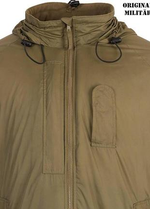 Термокуртка jacket thermal pcs level 7 🇬🇧 4