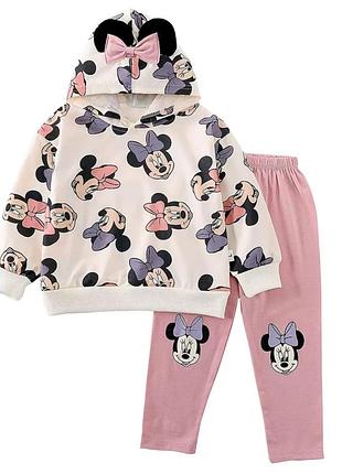 Дитячий костюм minnie mouse