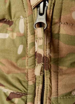 Куртка yinren мультикам 9