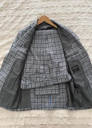Костюм чоловічий arber 2