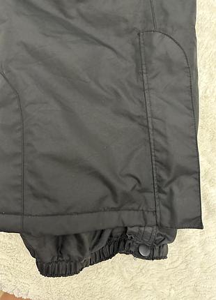 Лижні штани l-xl 2