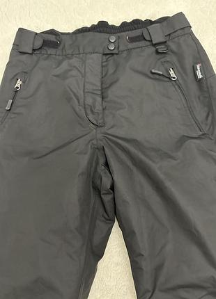 Лижні штани l-xl 3