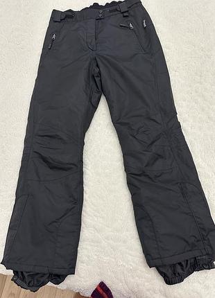 Лижні штани l-xl