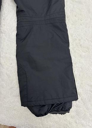 Лижні штани l-xl 9