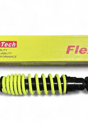 Амортизатор flex let's-i/ii/iii (265/50мм) (tw) m-t superior