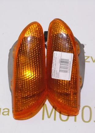 Корпуси поворотів lets ii/iii/zz inch up sport