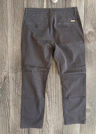 Штани armani exchange (xs-s) 6