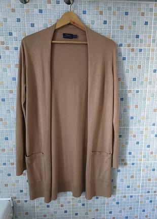 Кардиган polo ralph lauren. 5