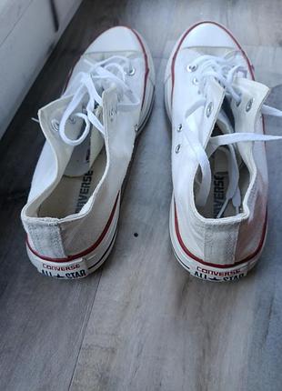 Кеди converse 8.5 2