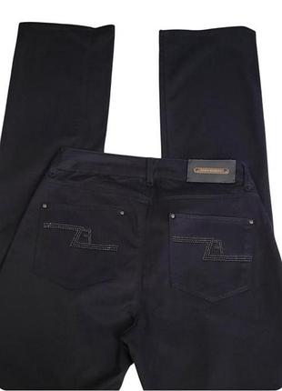 Нові сині джинси zara 3