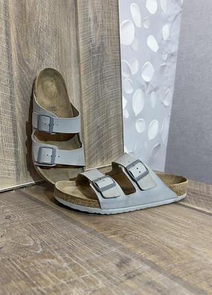 Шльопанці birkenstock 43/28см