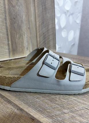 Шльопанці birkenstock 43/28см 2