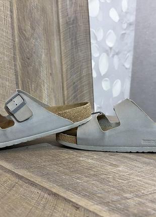 Шльопанці birkenstock 43/28см 5