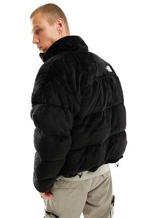 Куртка the north face шерпа 2