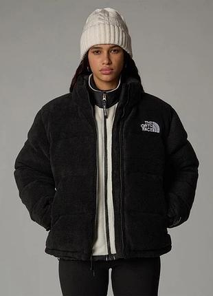 Куртка the north face шерпа 8