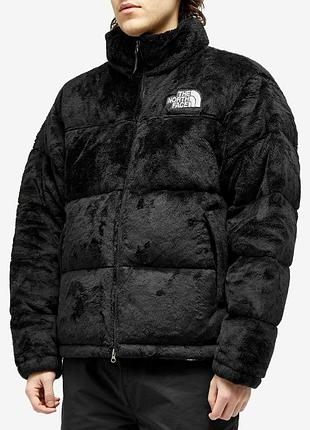 Куртка the north face шерпа 6