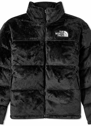 Куртка the north face шерпа 5