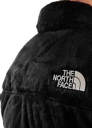 Куртка the north face шерпа 4