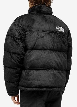 Куртка the north face шерпа 7