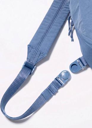 Сумка uniqlo через плечо 4