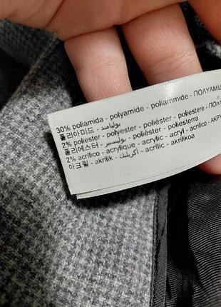 Вовняні брюки massimo dutti 8